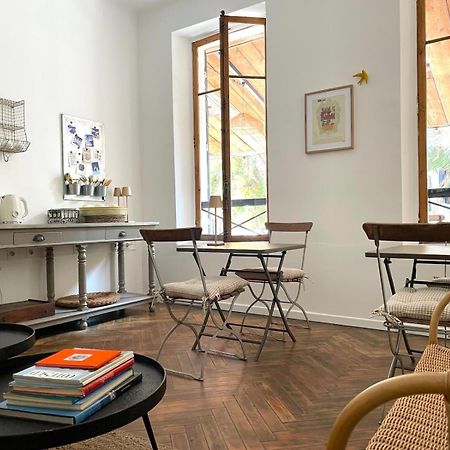 Maison Olea Марсель Экстерьер фото