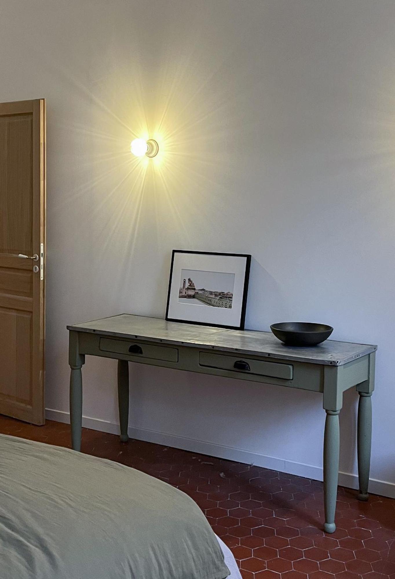 Maison Olea Марсель Номер фото