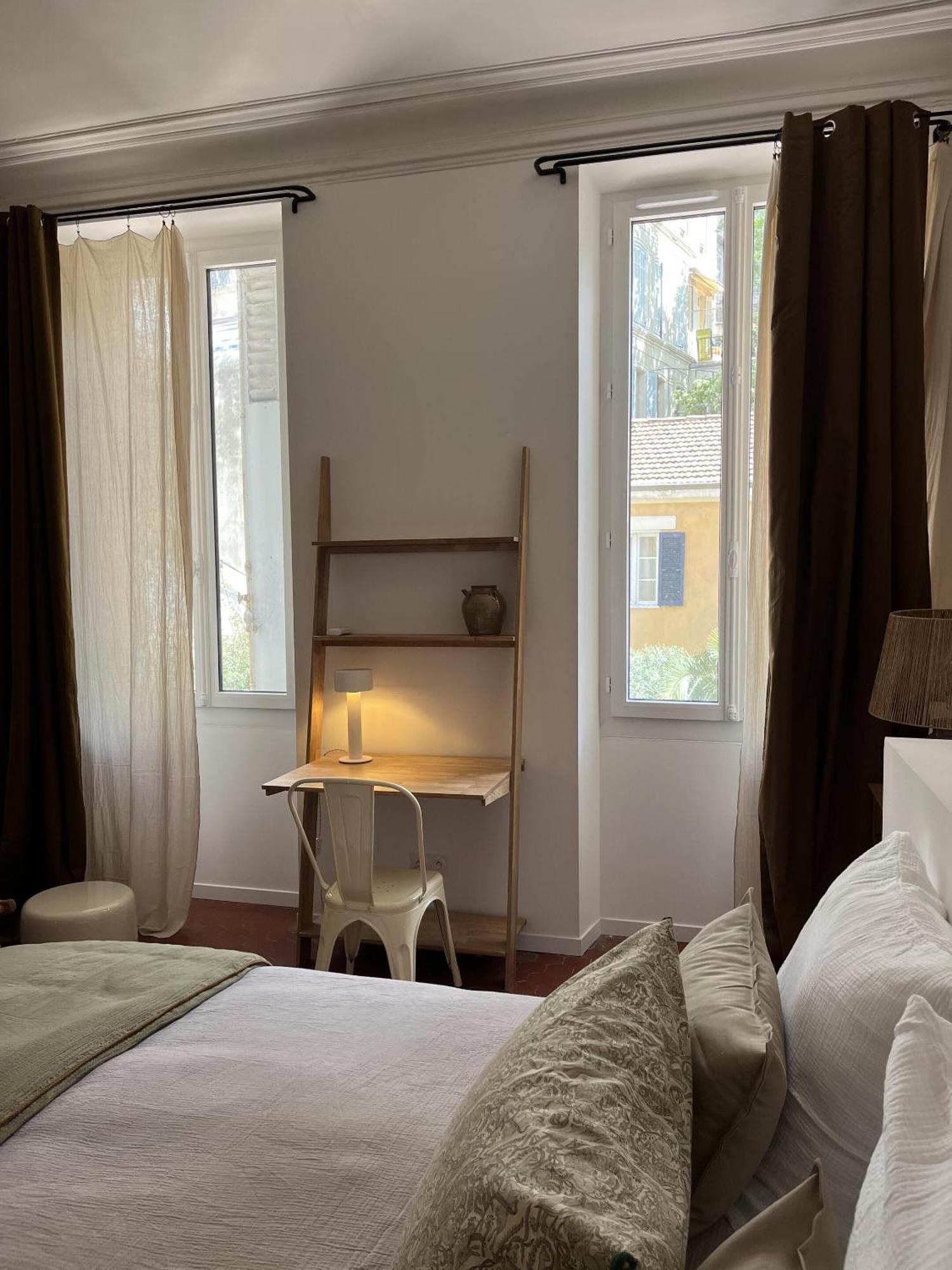 Maison Olea Марсель Номер фото