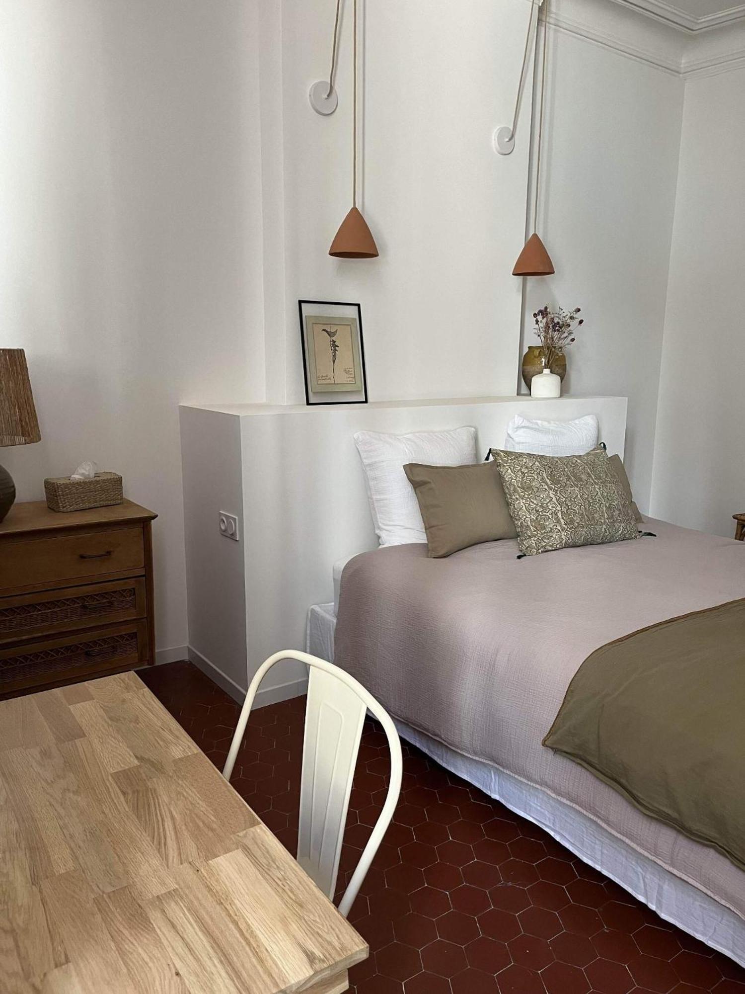 Maison Olea Марсель Номер фото
