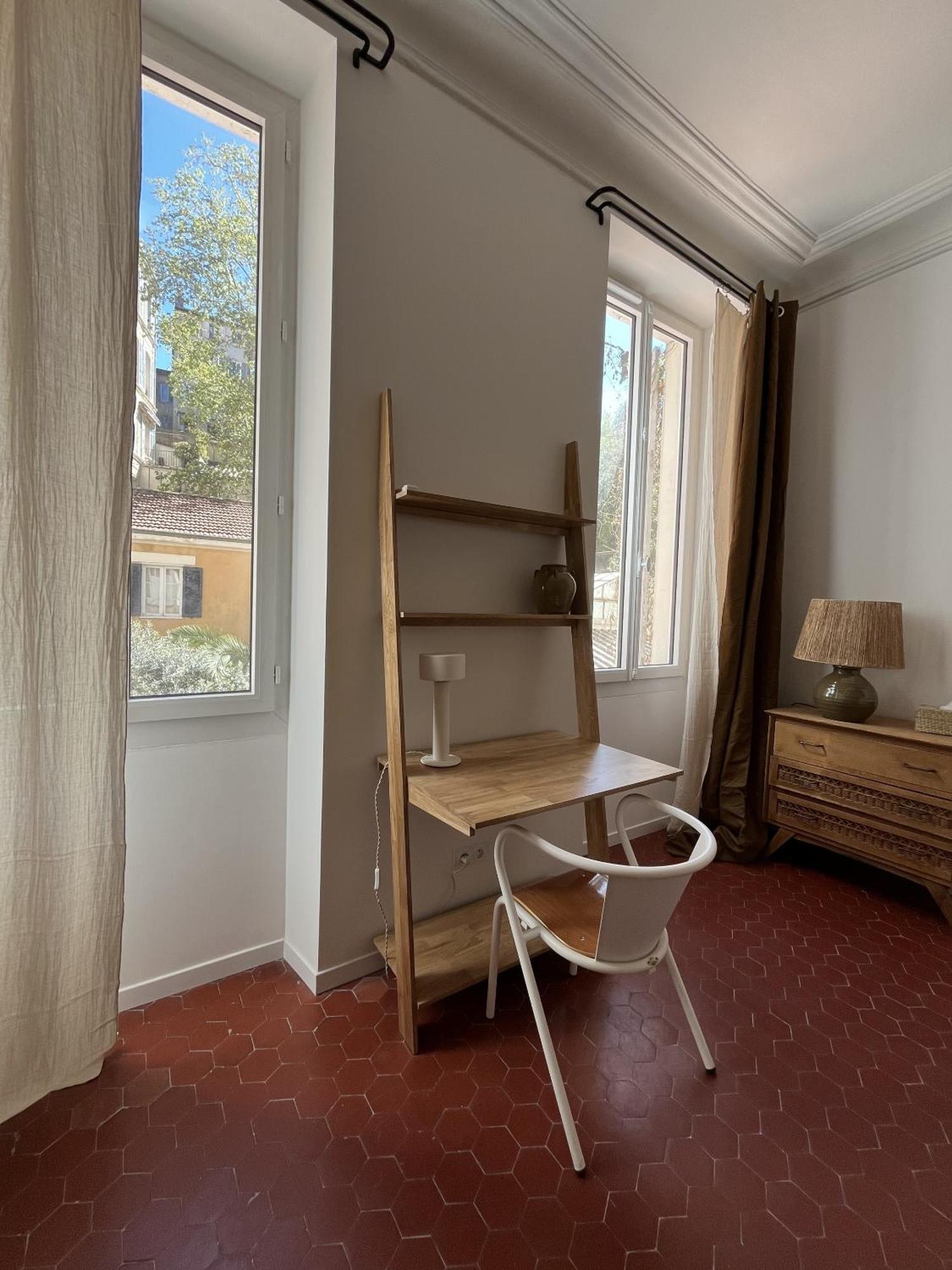 Maison Olea Марсель Номер фото