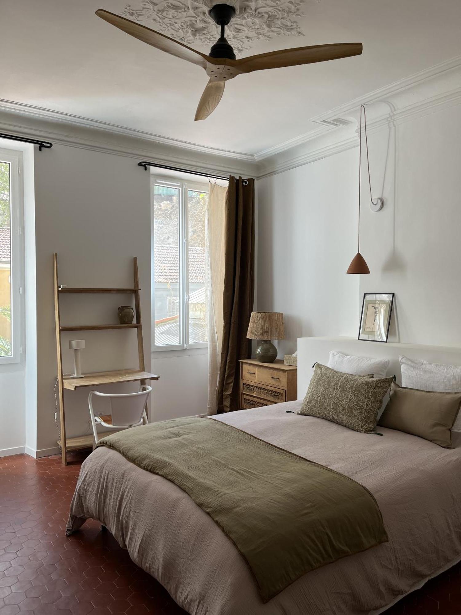Maison Olea Марсель Номер фото