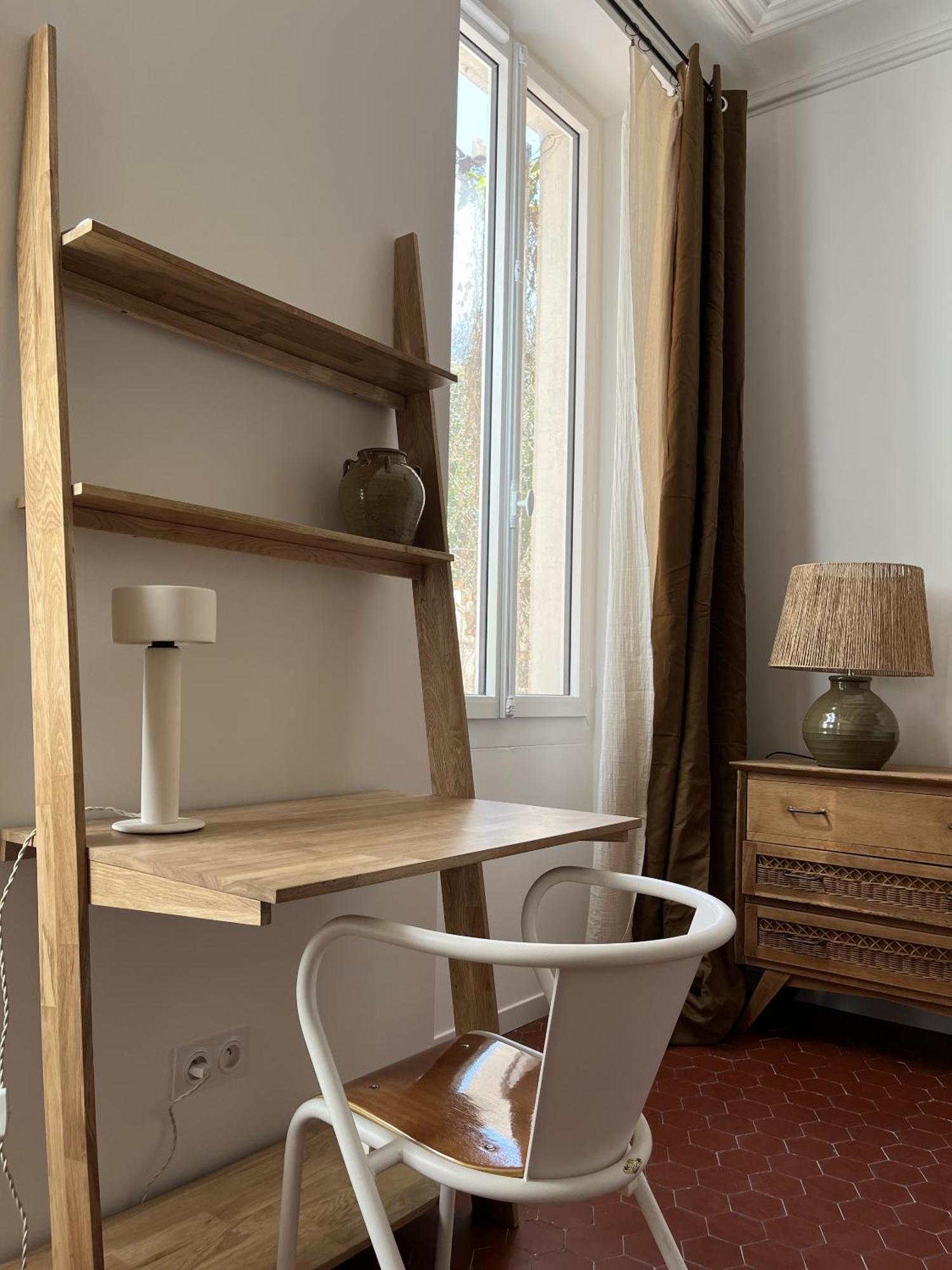 Maison Olea Марсель Номер фото