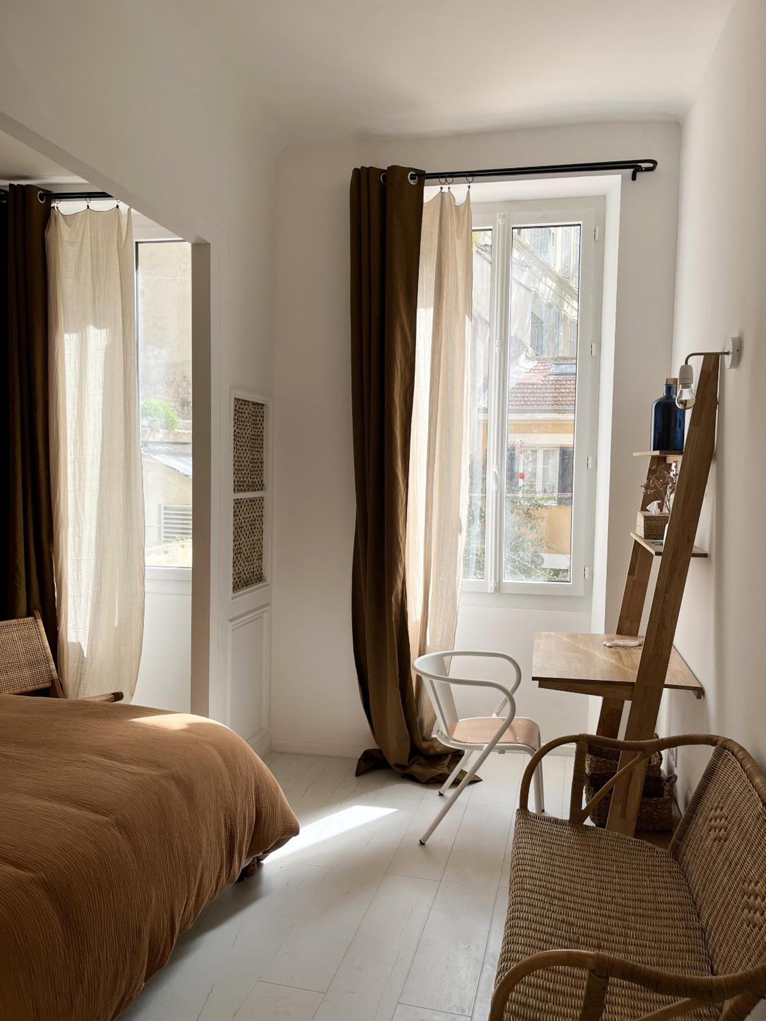 Maison Olea Марсель Номер фото