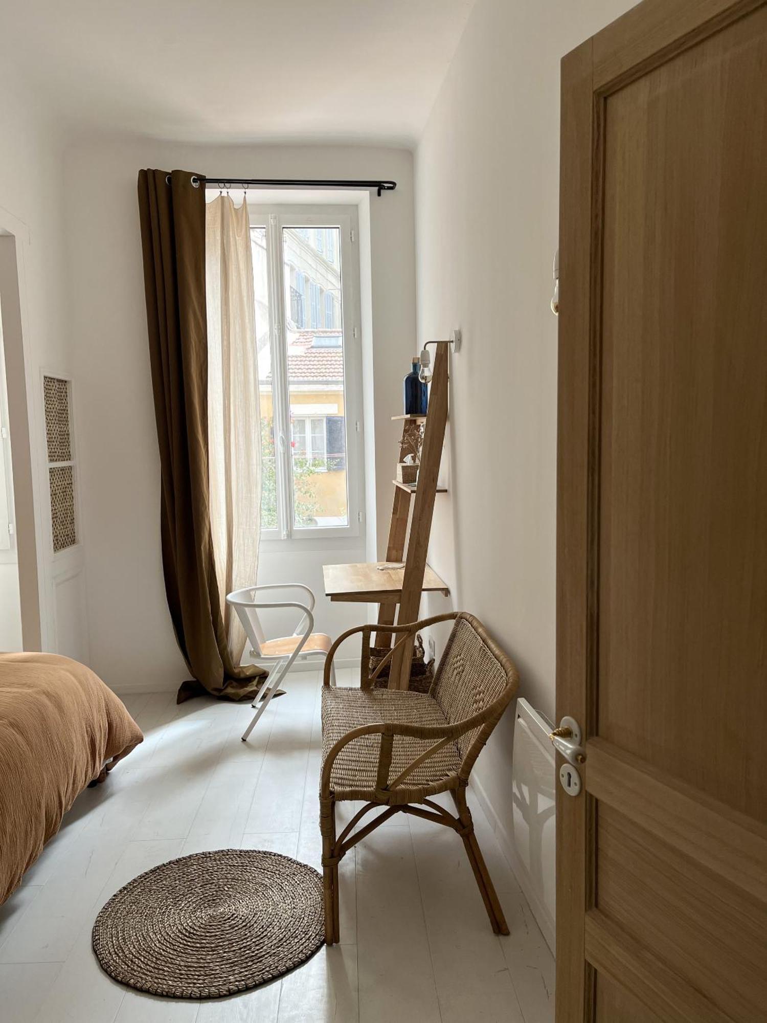Maison Olea Марсель Номер фото