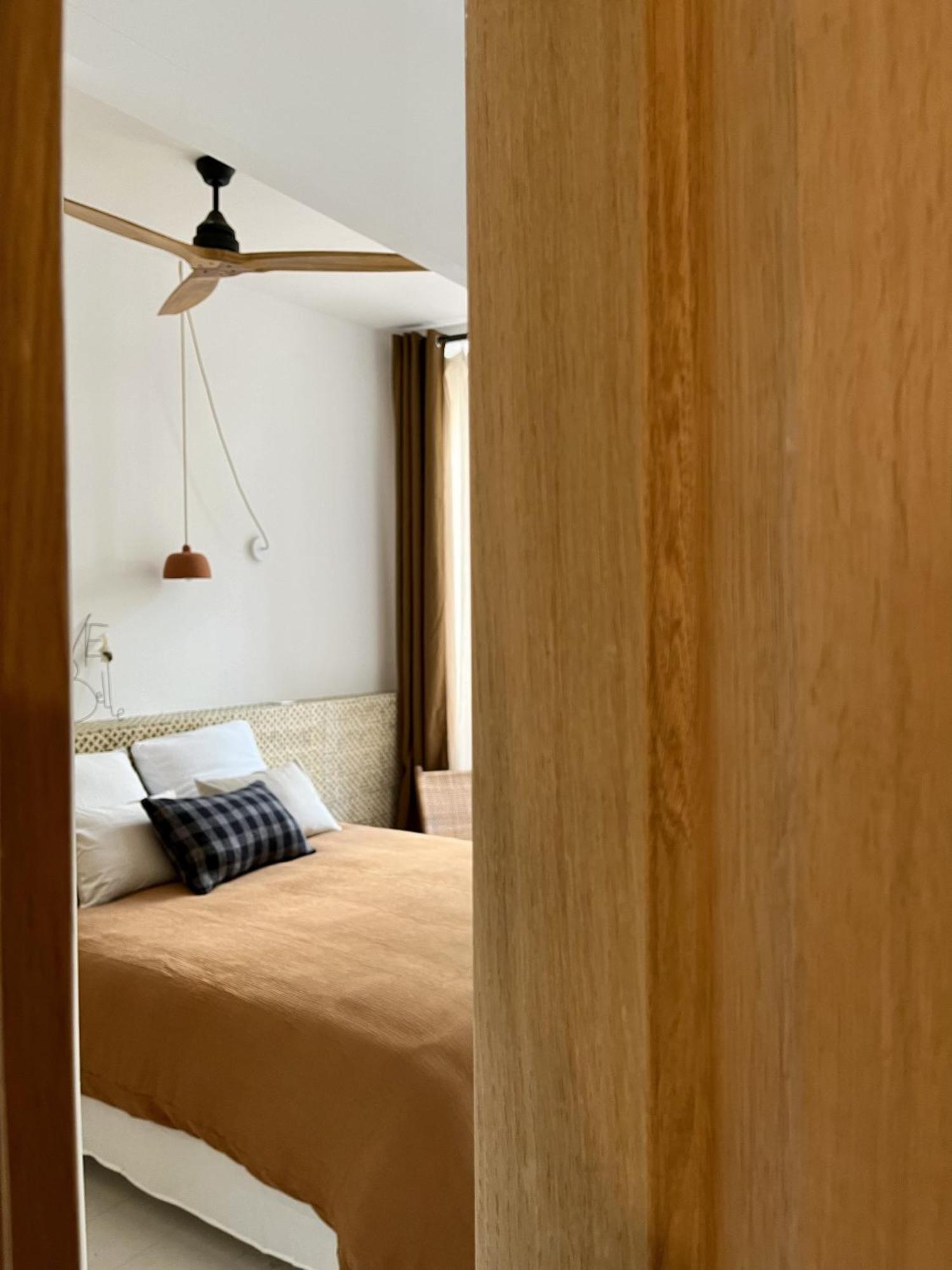 Maison Olea Марсель Номер фото