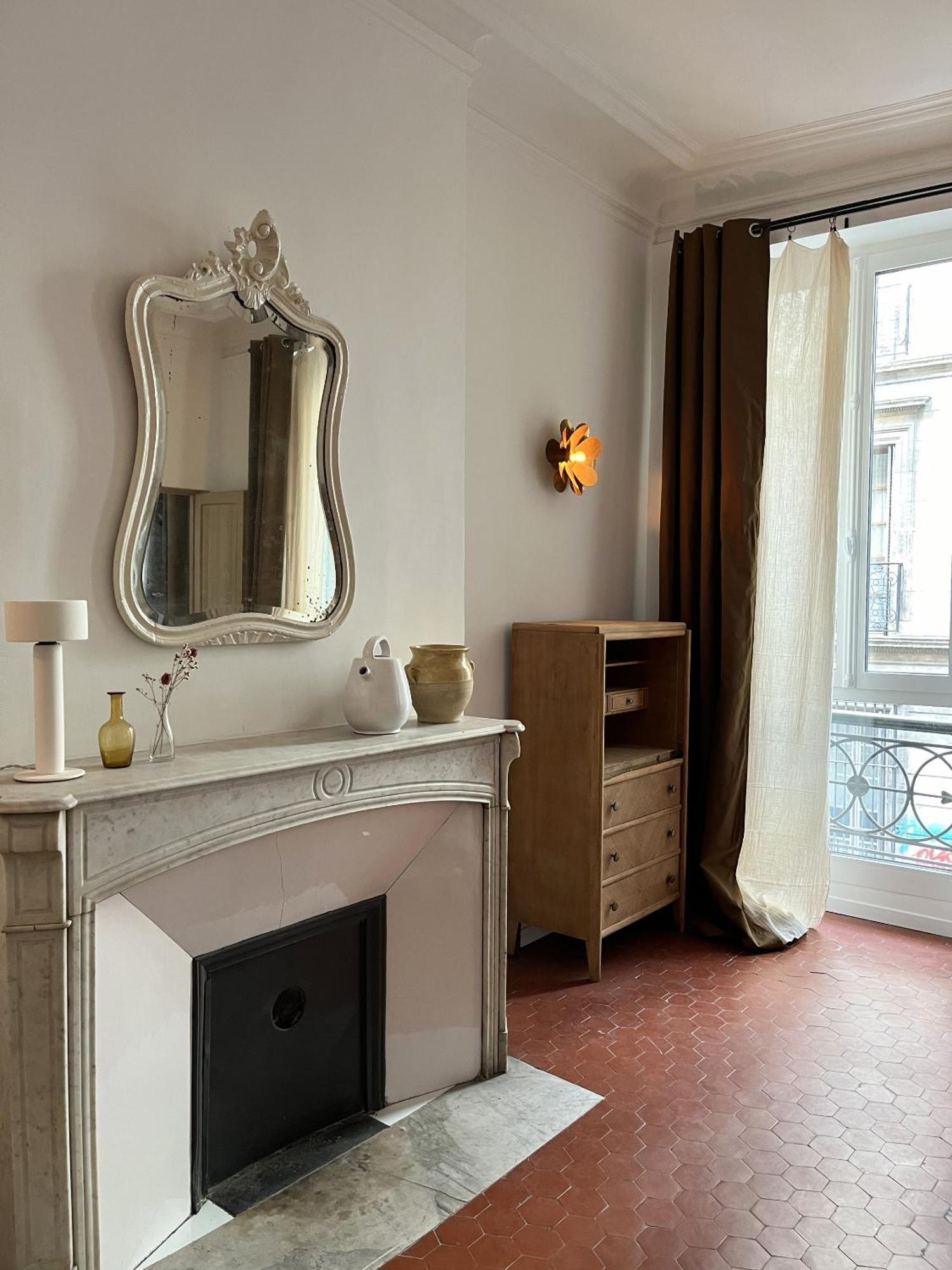 Maison Olea Марсель Номер фото