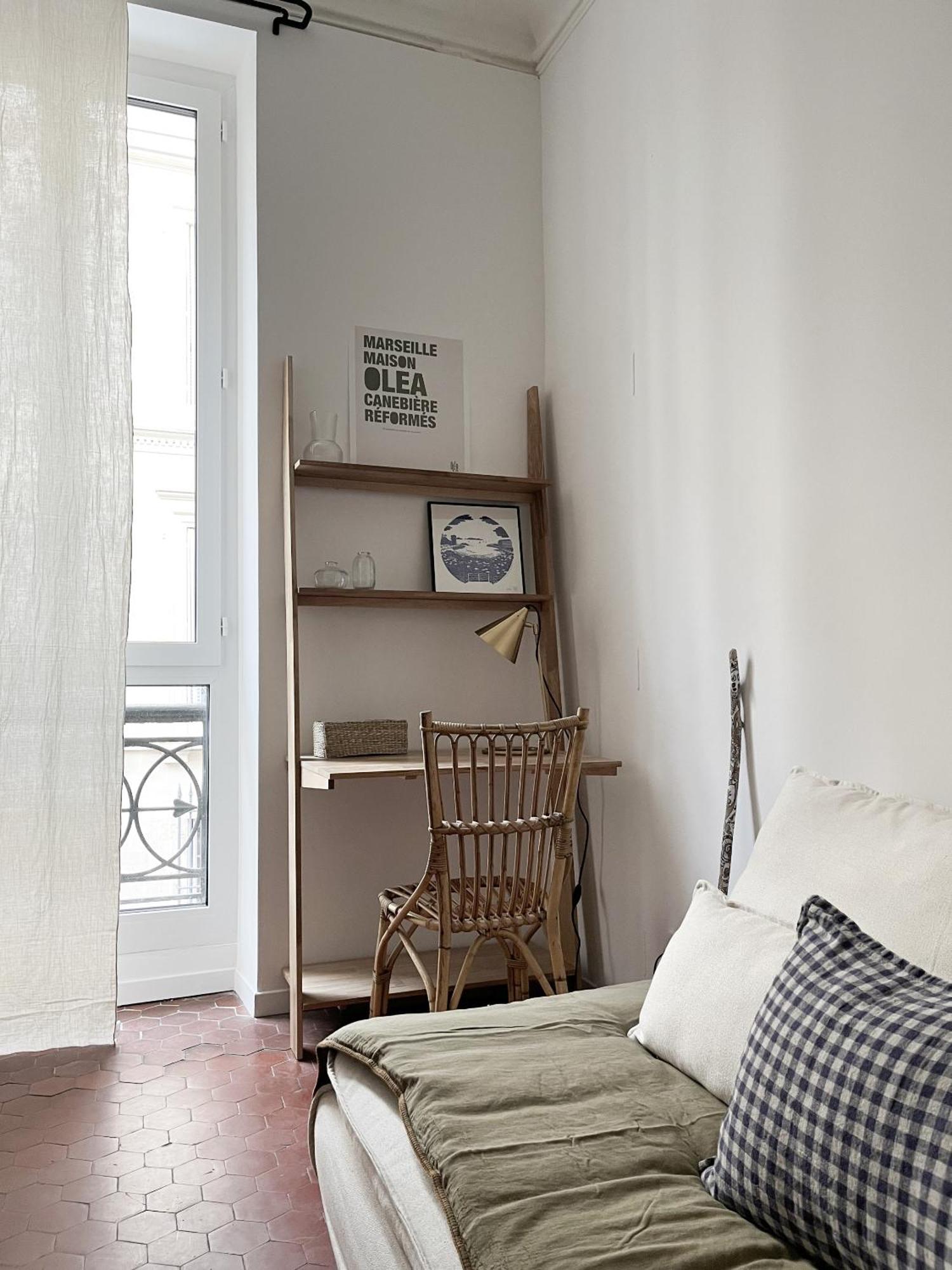 Maison Olea Марсель Номер фото