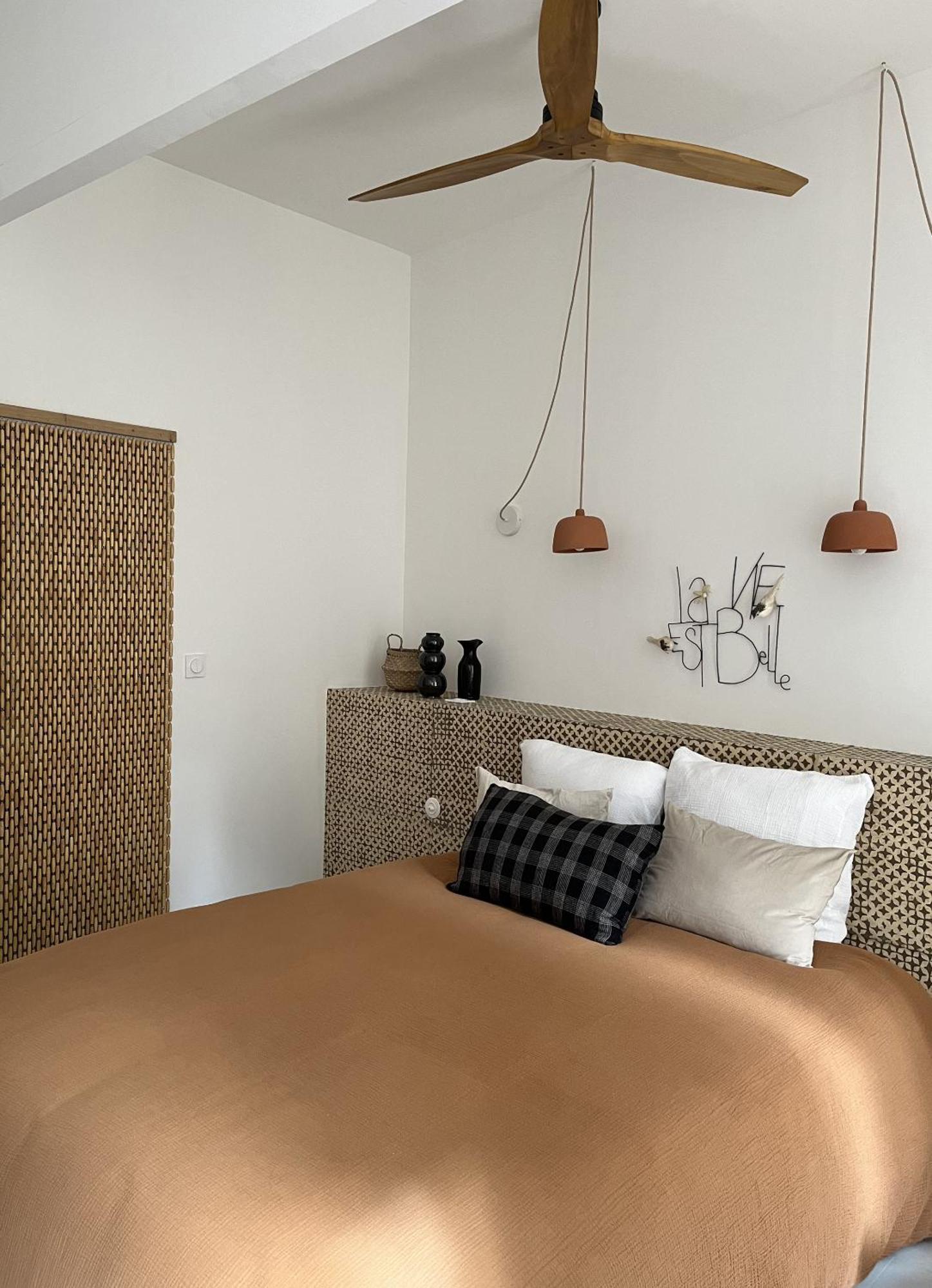 Maison Olea Марсель Номер фото
