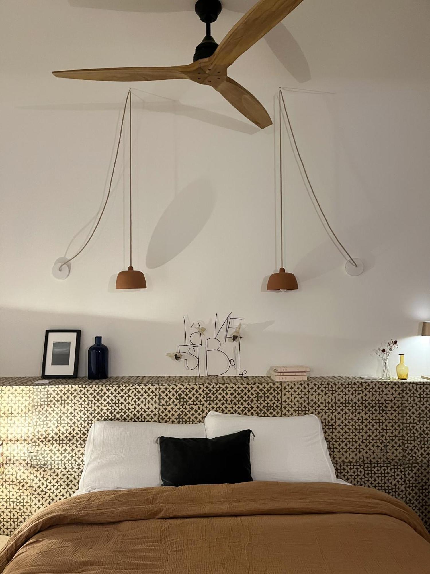 Maison Olea Марсель Номер фото