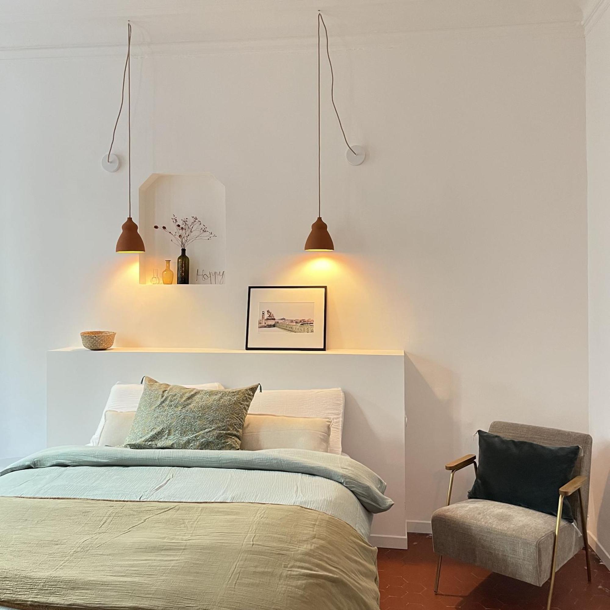 Maison Olea Марсель Номер фото